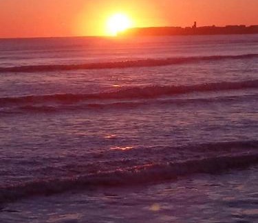 Doolin Apartment | Ceaser's cabin is a cosy 1 bedroom cabin