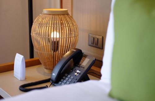 Liloan Hotel | Cebu One Tectona Resort Hotel