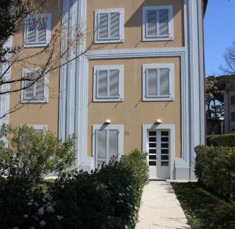 Riccione Apartment | Ceccarini Suite