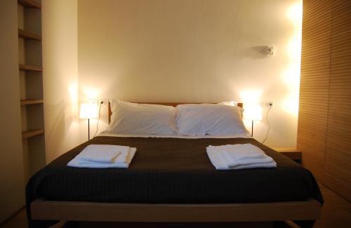 Riccione Apartment | Ceccarini Suite