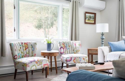 Greilickville House | Cedar Creek Cottage Close to Downtown Traverse City Beaches and the TART Trail