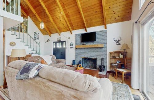 Cedar Glen House | Cedar Glen Hideaway