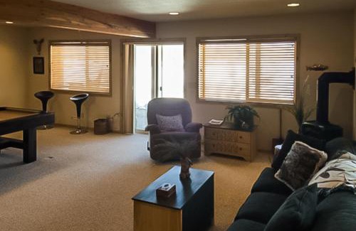 McCall House | Cedar Lane Getaway