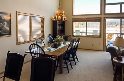 McCall House | Cedar Lane Getaway