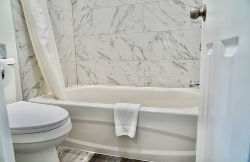 Bracebridge Hotel | Cedar Lane Motel