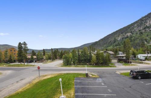 Frisco Apartment | Cedar Lodge 221 condo