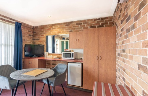 Armidale Hotel | Cedar Lodge Motel