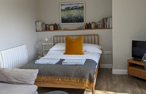 Shaugh Prior Cabin | Cedar Lodge - Stunning Dartmoor Views & Walks