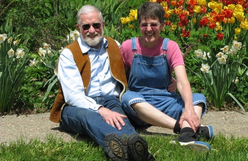 Athol Bed & Breakfast | Cedar Mountain Farm Bed and Breakfast LLC