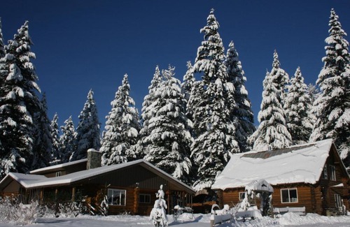 Athol Bed & Breakfast | Cedar Mountain Farm Bed and Breakfast LLC