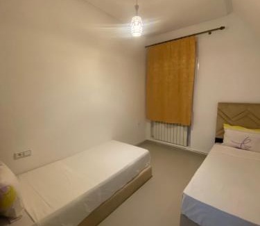 Ifrane Apartment | Cedar Peak Residence