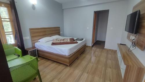 Khajjiar Apartment | Cedar Point home stay