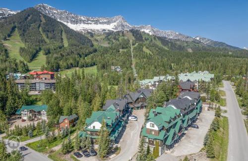 East Kootenay Apartment | Cedar Ridge Estates by StayIn