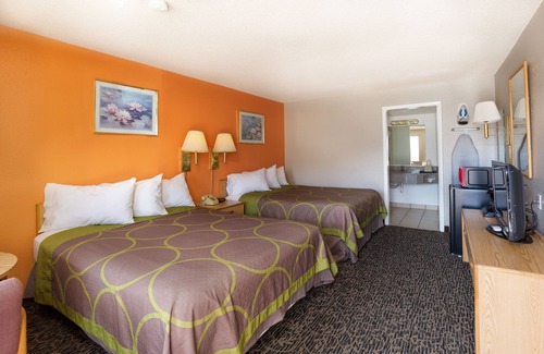 Cedar City Hotel | Cedar Valley Inn