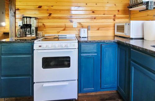 Cosby House | Cedar Vista