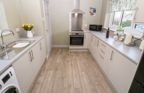 Holyhead Cottage | Cedars