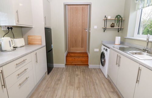 Holyhead Cottage | Cedars