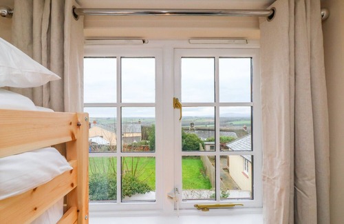 Broadwoodkelly Cottage | Cedarwood Cottage