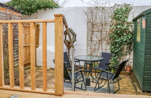 Broadwoodkelly Cottage | Cedarwood Cottage