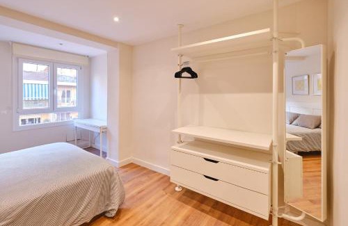 Ciutat Jardi Apartment | Cedro flat