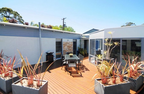 Huskisson Bed & Breakfast | CeeSpray - Accommodation in Huskisson - Jervis Bay