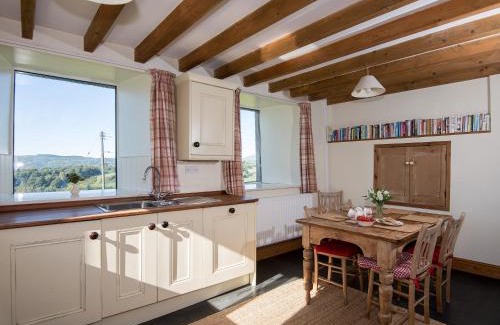 Betws-Y-Coed House | Cefn Bach