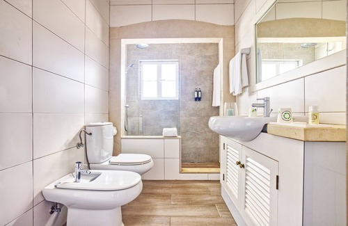 Vilamoura Hotel | Cegonha Country Club
