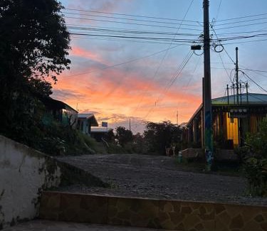 Drake Bay Hotel | Ceiba lodge