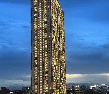 A. Bonifacio Apartment | Celandine Residence in Quezon City