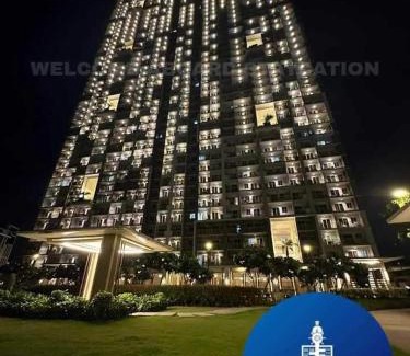 A. Bonifacio Apartment | Celandine Residence in Quezon City