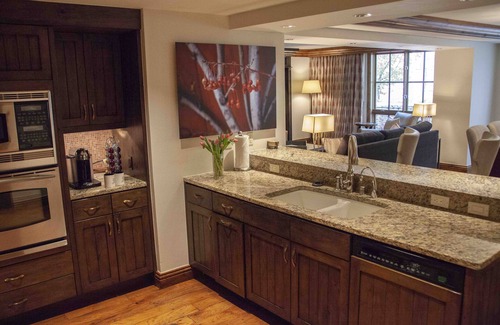 Downtown Apartment | Celebrate New Years in Aspen! St Regis 3br Residences 12.31.22 - 1.14.23