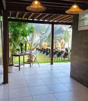 Barra dos Coqueiros House | Celebre Eventos