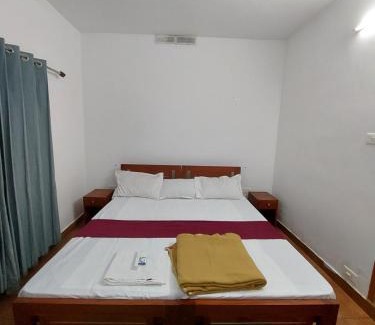 Kottappadi part Hotel | Celestia Woods