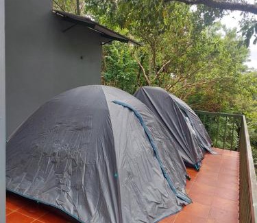 Kottappadi part Hotel | Celestia Woods