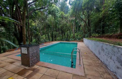 Kottappadi part Hotel | Celestia Woods