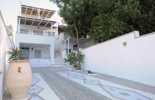 Adamas Apartment | Celestial Garden