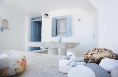 Adamas Apartment | Celestial Garden