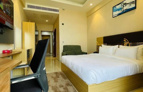Mohangarh Hotel | CELESTIAL MANOR