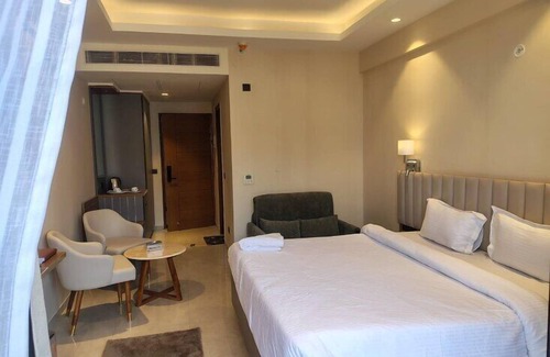 Mohangarh Hotel | CELESTIAL MANOR