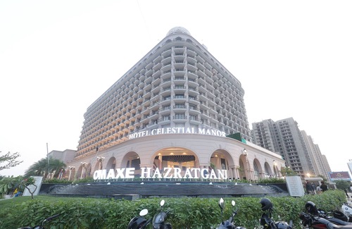 Mohangarh Hotel | CELESTIAL MANOR
