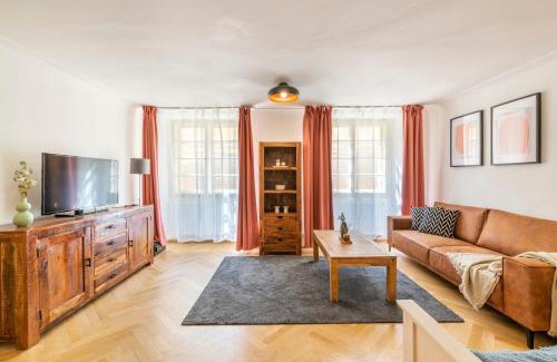 Stare Mesto Apartment | Celetná - Old Town Residence