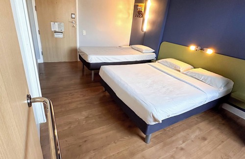 Atalaia Hotel | Celi Connect Hotel Orla Aracaju