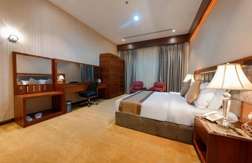 Riyadh Hotel | Celine Home Al Malqa