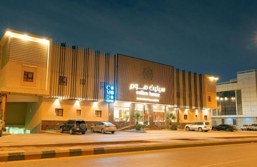 Riyadh Hotel | Celine Home Al Malqa