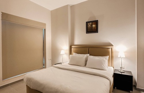 Al Abdali Hotel | Celino Hotel