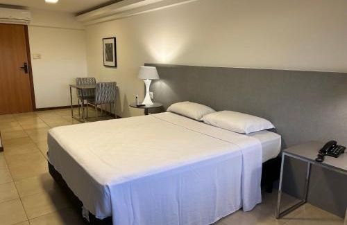 Santana Apartment | Celita Franca Apart