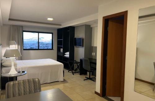 Santana Apartment | Celita Franca Apart