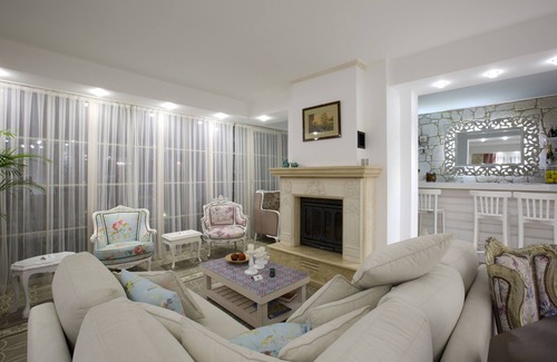 Selcuk Bed & Breakfast | Cella Boutique Hotel & SPA