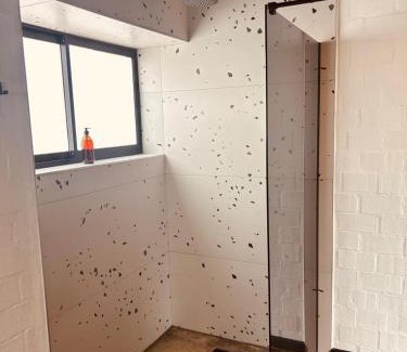 Robertson Apartment | Cellar Pods Blue