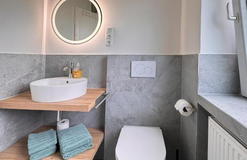 Celle Apartment | Celler Appartement